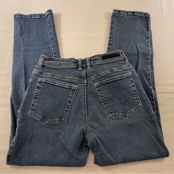 Gloria Vanderbilt Jeans Size 6 Petite - Picture 5 of 16